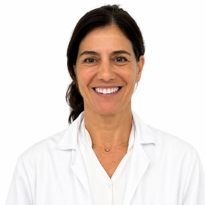 PILAR IRIBARREN COSTA