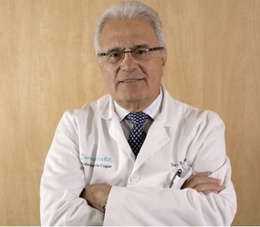 Fotografia Dr. Cugat