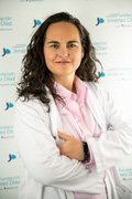 Raquel García Castellanos