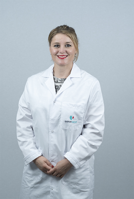 Raquel Jimenez Velazquez