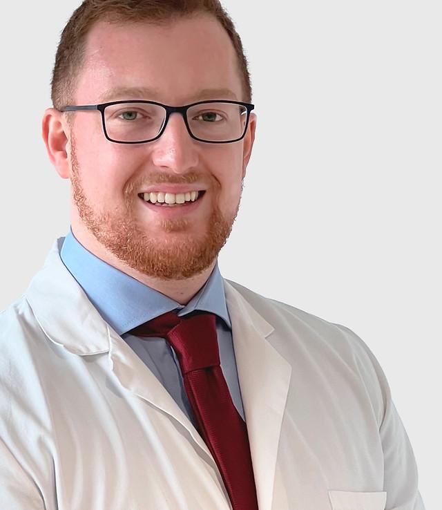 Ricardo Pérez Yenes