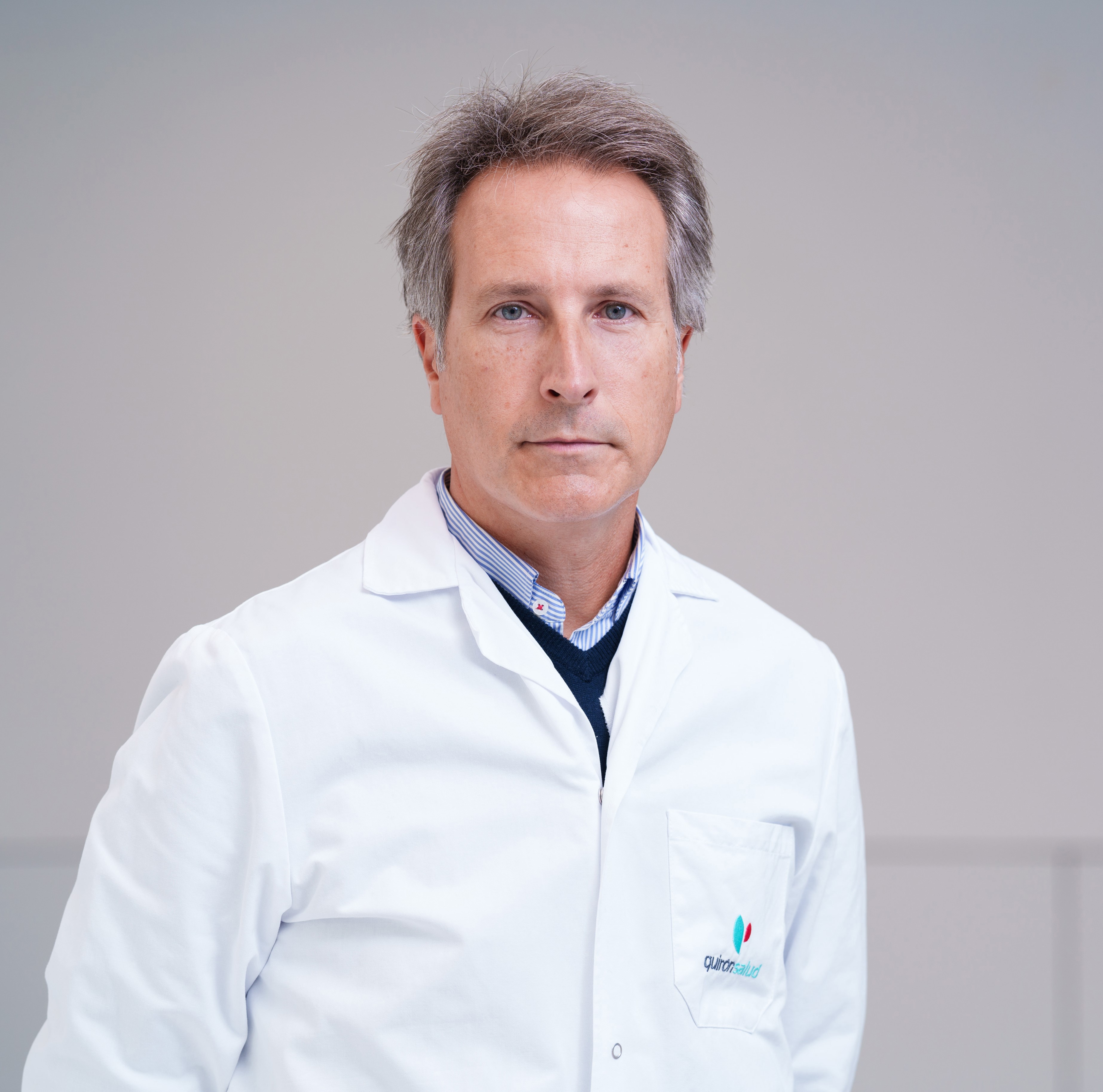 Doctor Ricardo Ruiz de Erenchun