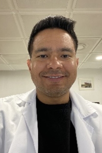 Rodolfo Andrés Posada Caez