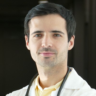 Rodrigo Ortega Pérez