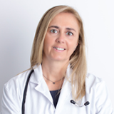 dra rosa borras