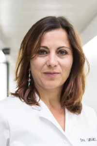 Dra Charo Gibanel Garanto