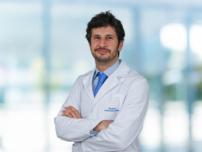 Santiago Perera