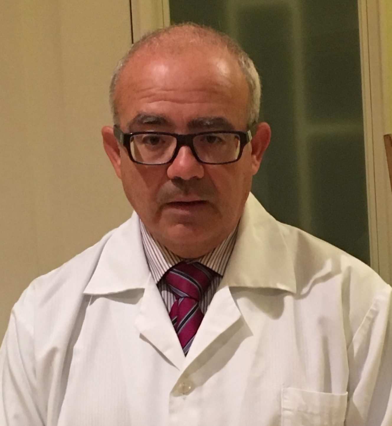 Santiago Pérez Pascual Oftalmología Quirónsalud Albacete