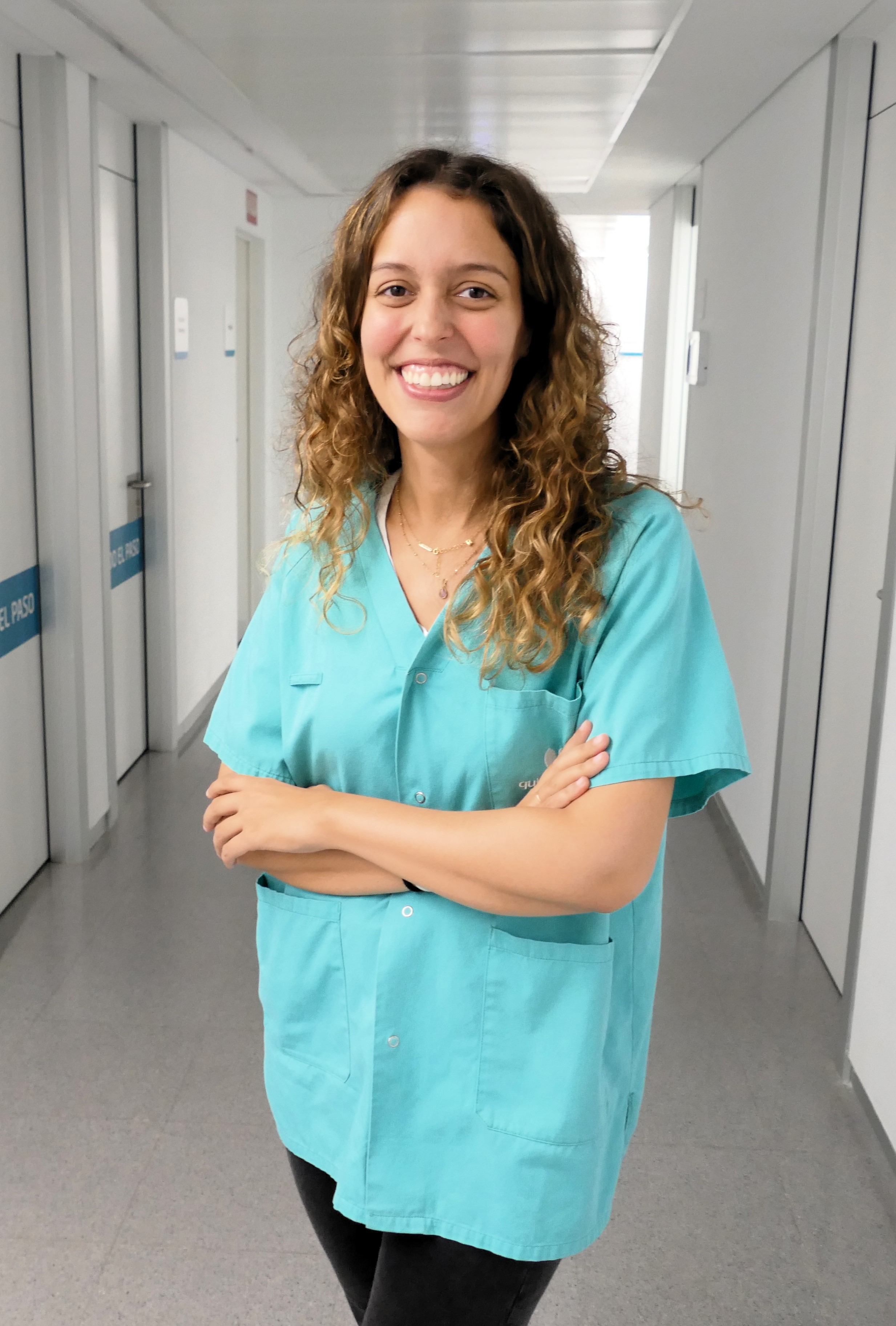 Sara Elmouzughi Cendrero