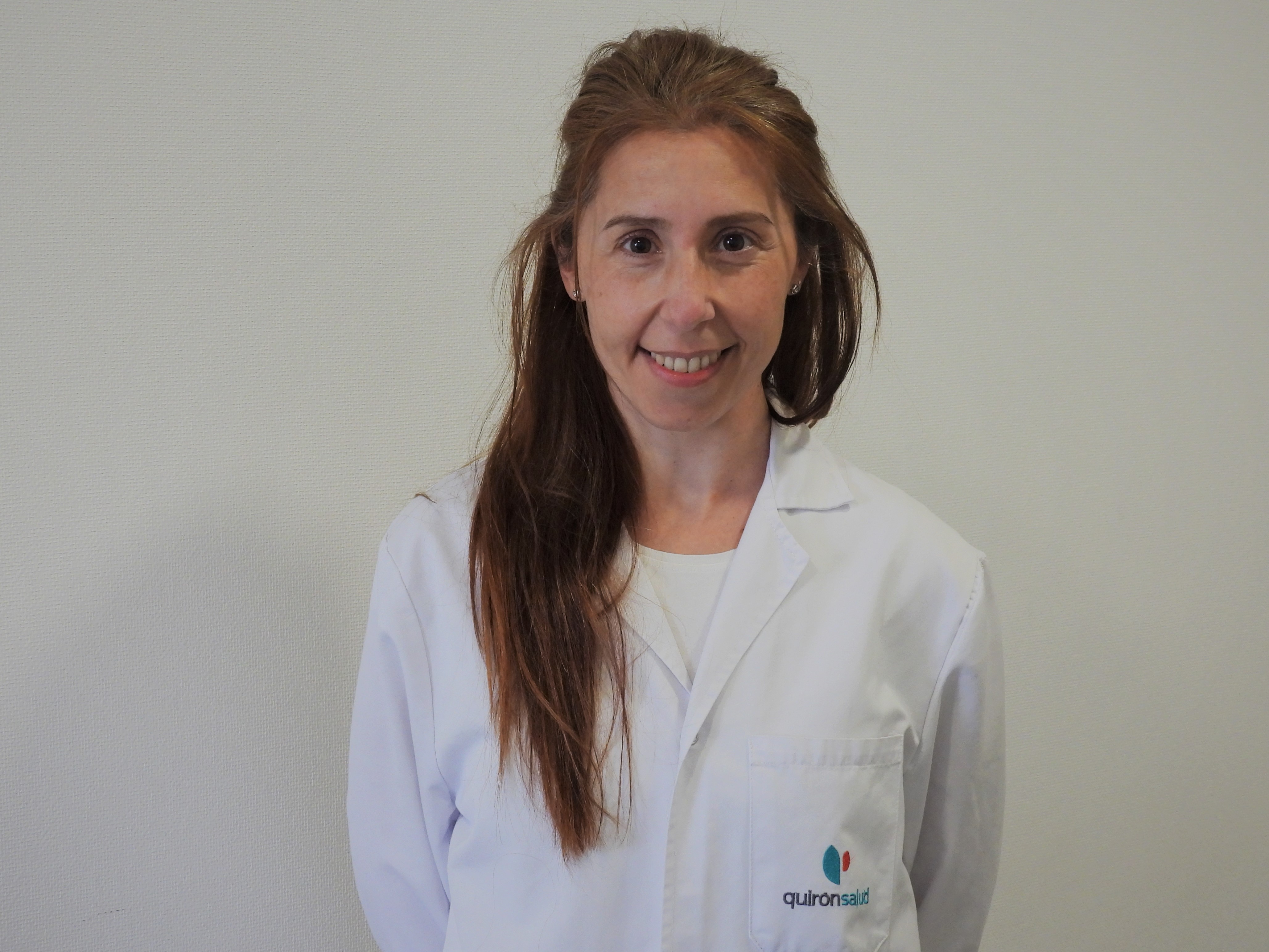 Silvia_Paulos_ Microbióloga_ Quirónsalud A Coruña