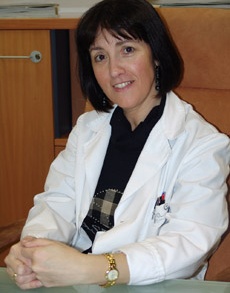 Dra. García García, Teresa