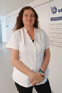 Teresa Solanich Valldaura