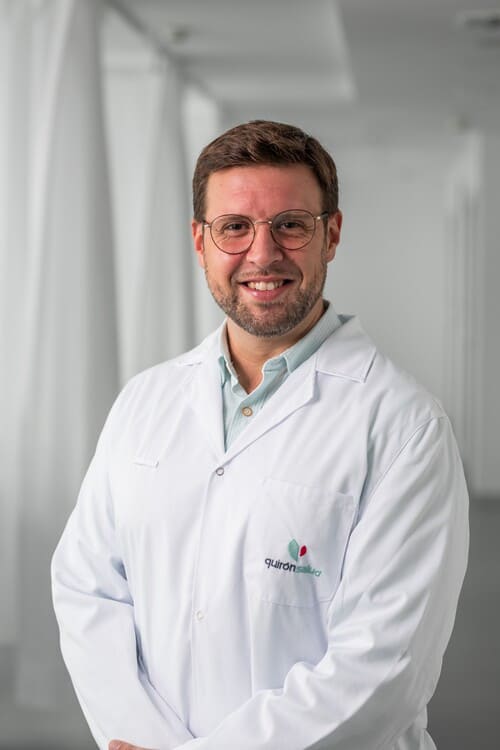 Vicente M Pons Canosa