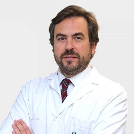 Dr. Víctor Díez Nicolás