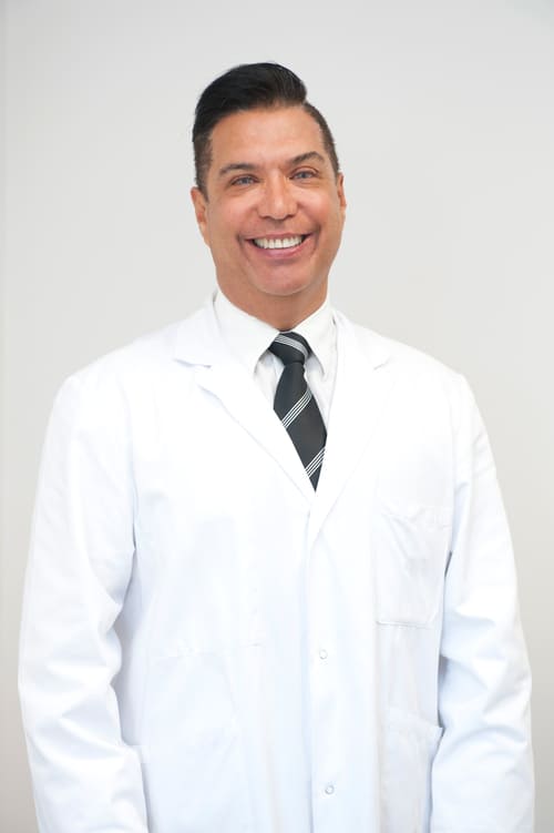 Víctor Hugo Chavez Concha