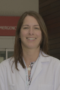 Dra. YOVANA RIESGO