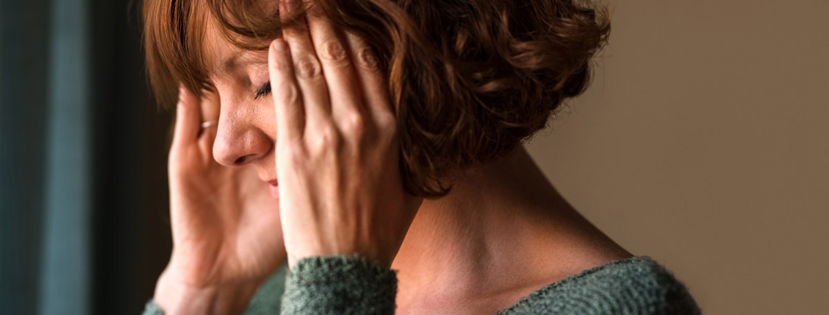 Resonancia magnética de cráneo