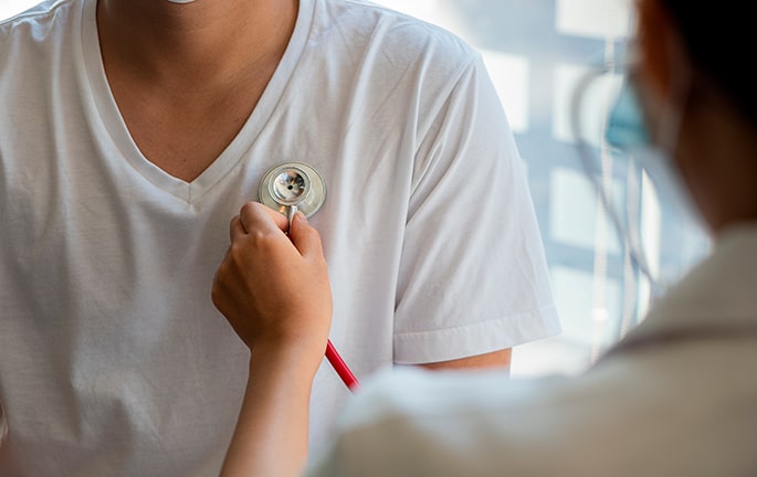 Unidad de Chequeos Médicos