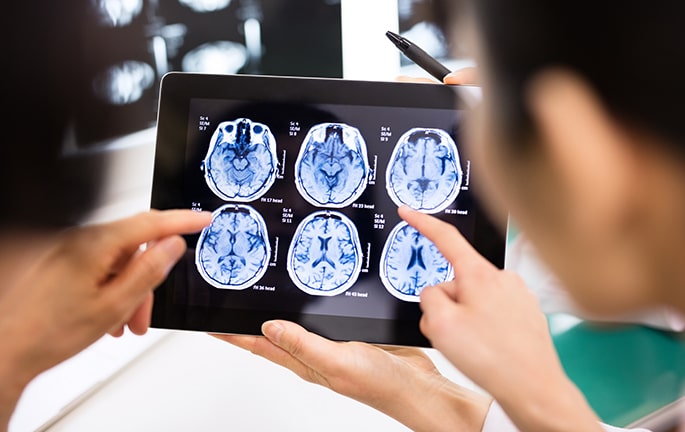 Neurocirugía