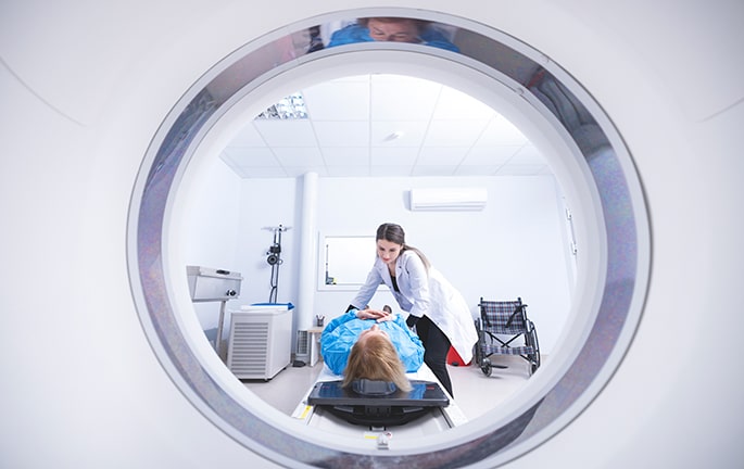 Oncología Radioterápica
