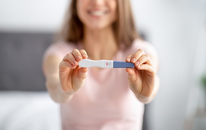 Unidad de Reproducción asistida