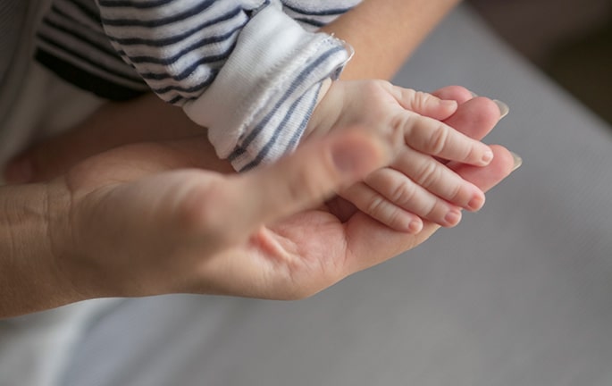 Reumatología Pediátrica