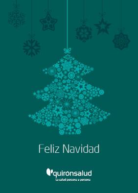 Felicitación A5 NAVIDAD QS AF