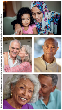 Estudio Alzheimer