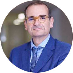 Carlos Luis O´Connor Reina