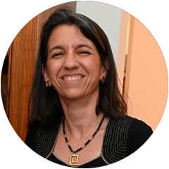 Lucía Llanos Jiménez