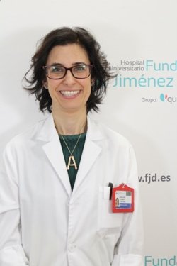 Ana Maria Pello Lazaro