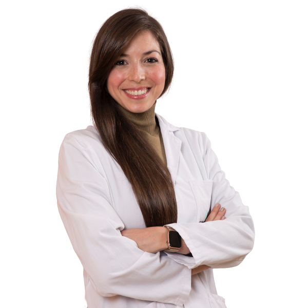 Dra. Angélica Romero