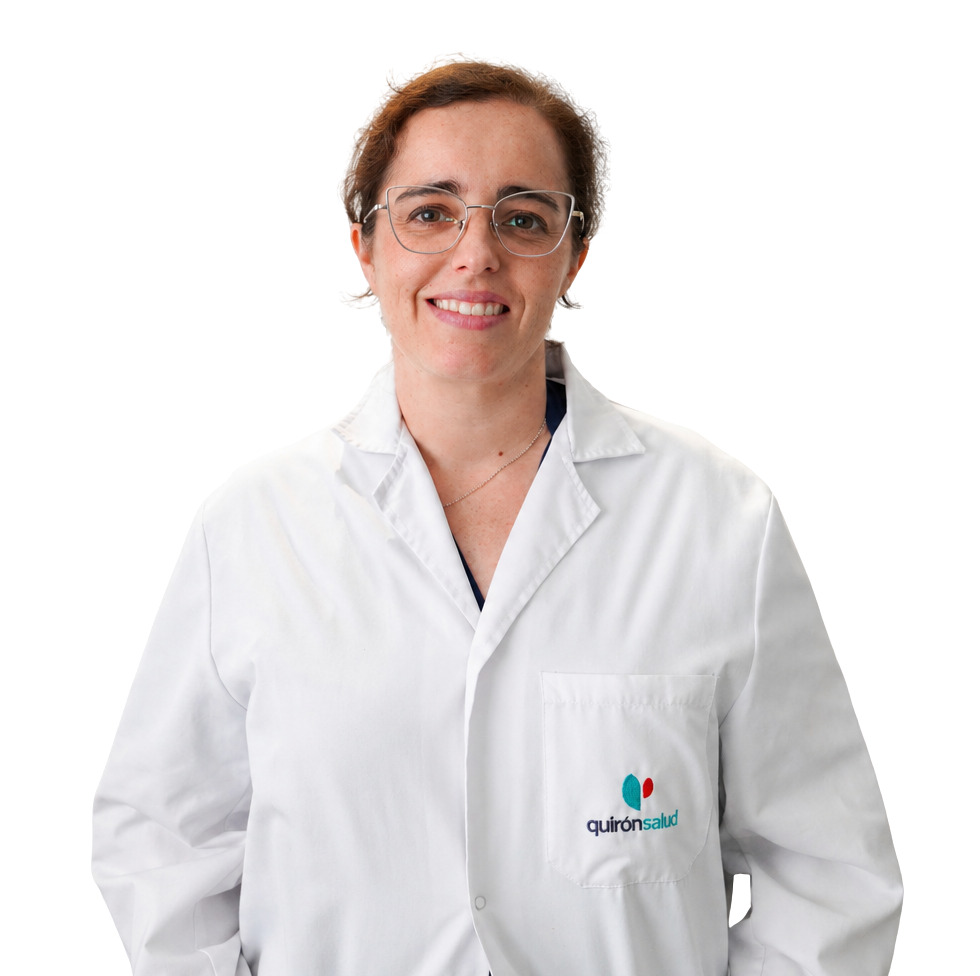 Beatriz Rivera Quironsalud Murcia