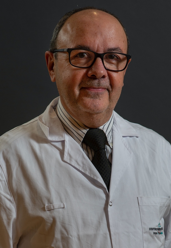 Dr. Agustí Jornet
