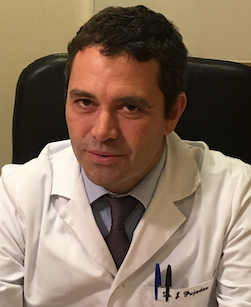 Jaume Pujadas Olano Oncología Centro Médico Teknon