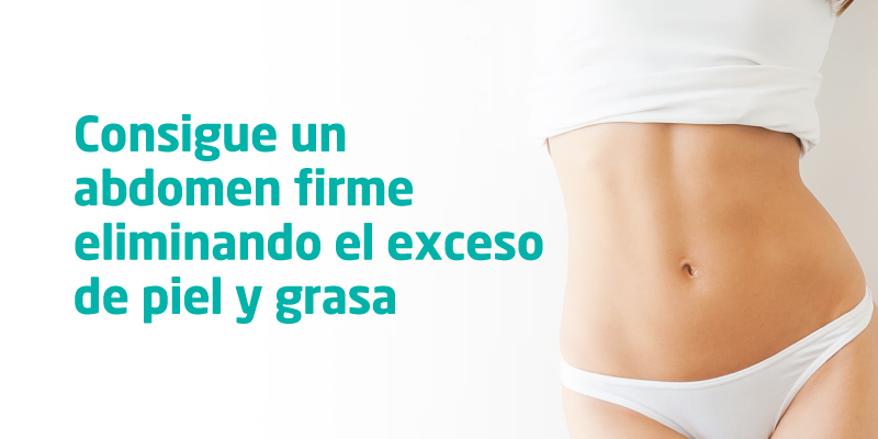 abdominoplastia
