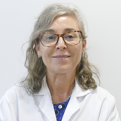 Leticia Zapatero Zamora