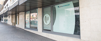 Centro Médico Príncipe de Vergara