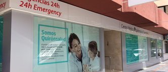 centro quironsalud fuengirola