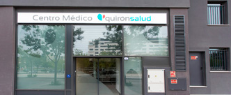 Centro Médico Quirónsalud Valdebebas