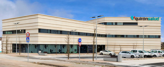 Centro Médico Quirónsalud Valle del Henares