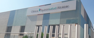 Clínica Quirónsalud Alcázar