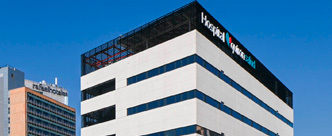 Hospital Quirónsalud Badalona