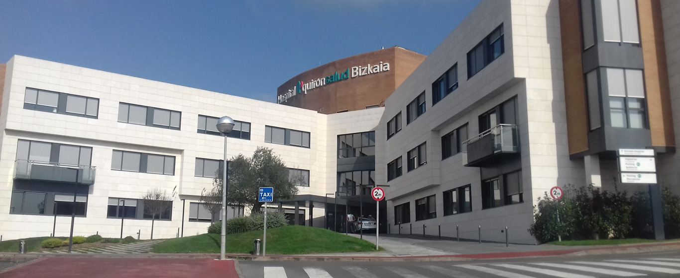 hospital-quironsalud-bizkaia