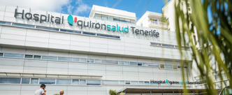 Hospital Quirónsalud Tenerife