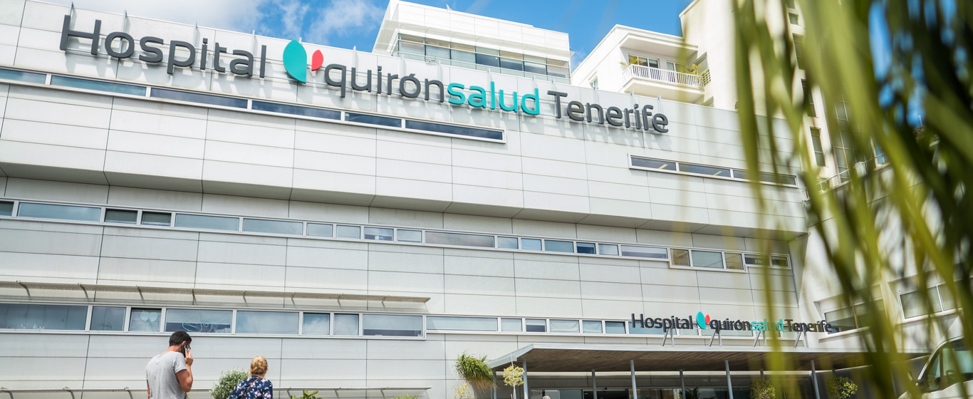 hospital-quironsalud-tenerife