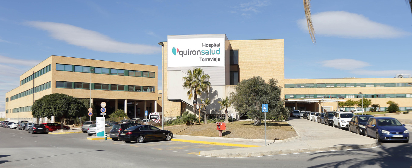 hospital-quironsalud-torrevieja