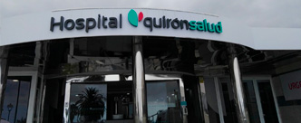 Hospital Quirónsalud Vida