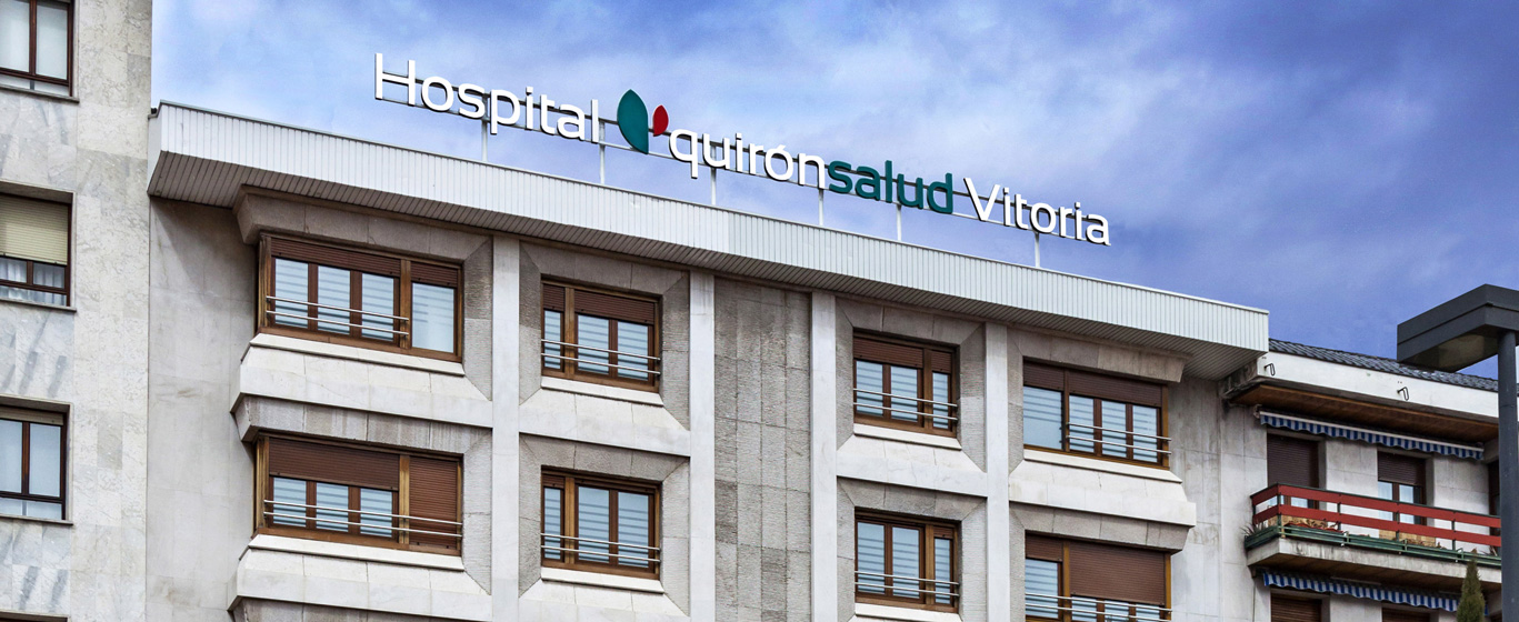 hospital-quironsalud-vitoria