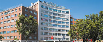Hospital Universitario Fundación Jiménez Díaz